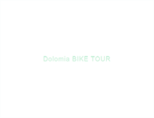 Tablet Screenshot of dolomia.com